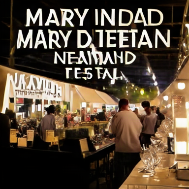 MARYLAND WINE FESTIVAL