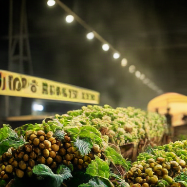 HOPS & HARVEST