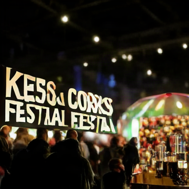 KEGS & CORKS FESTIVAL
