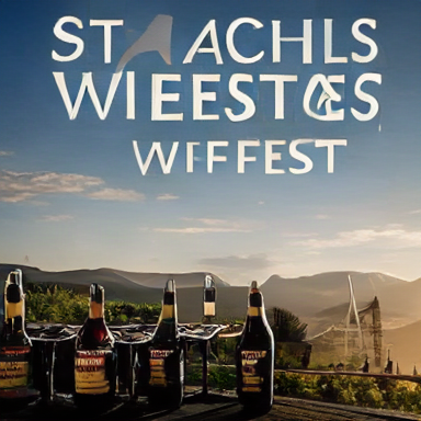 ST. MICHAELS WINEFEST