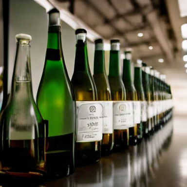 Bottling slideshow image