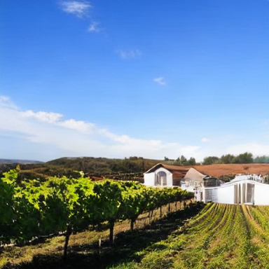 Vineyard slideshow image